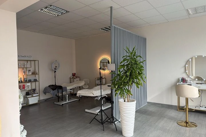 Olha Lash Studio – Reudnitz-Thonberg, Leipzig