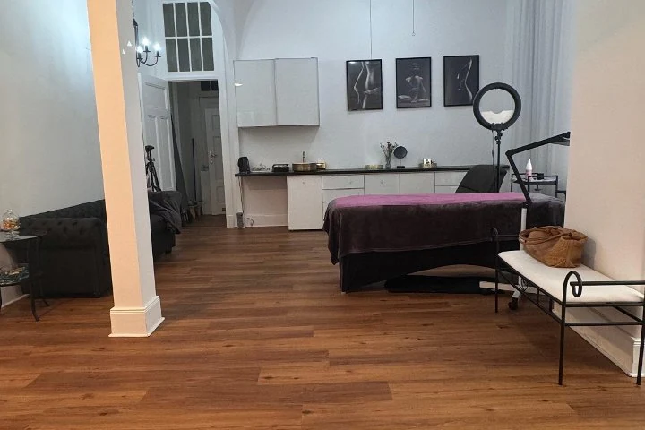 Olla Beauty S – Charlottenburg, Berlin