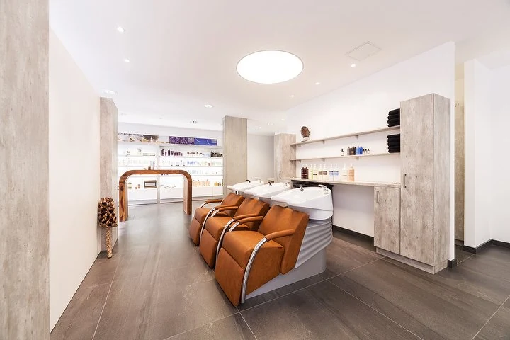 Opitz Friseure Aveda Concept – Altstadt, Dresden