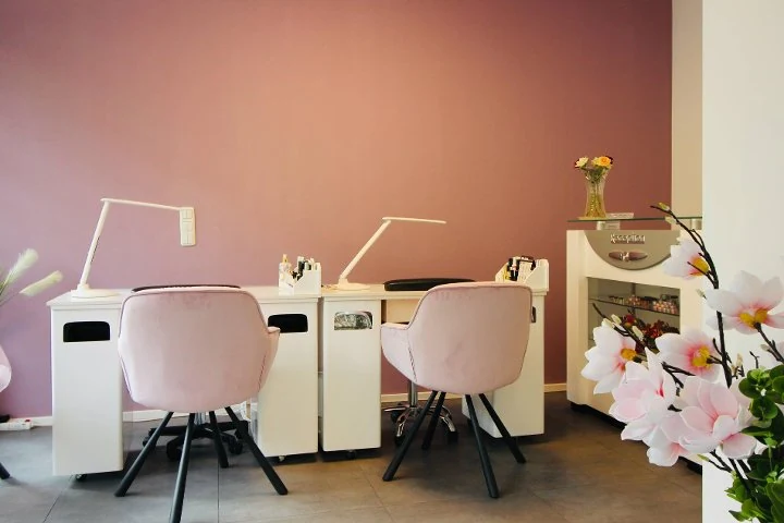 Orchidee Wellness-Studio – Bogenhausen, München