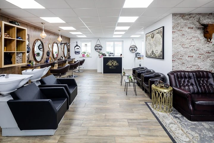 Orient Barber – Unterschleißheim