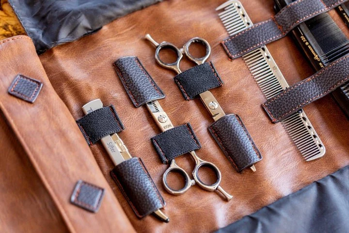 Orient Cut Barber – Schwabing, München