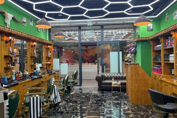 Orient Style Friseur - Forum Steglitz – Steglitz, Berlin