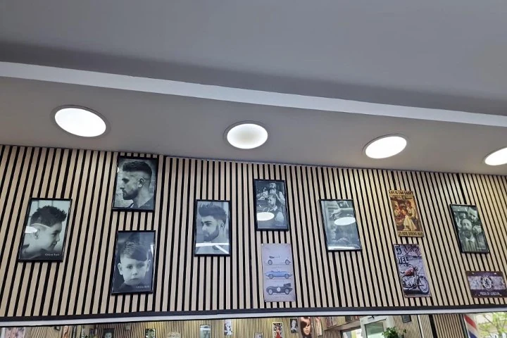Orient Style - Schöneweide – Niederschöneweide, Berlin
