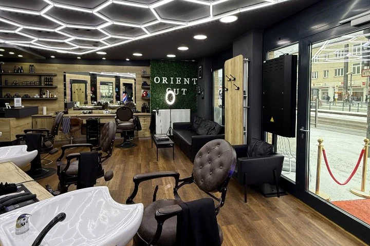 Orientcut, Berlin – Köpenicker Arcaden, Berlin