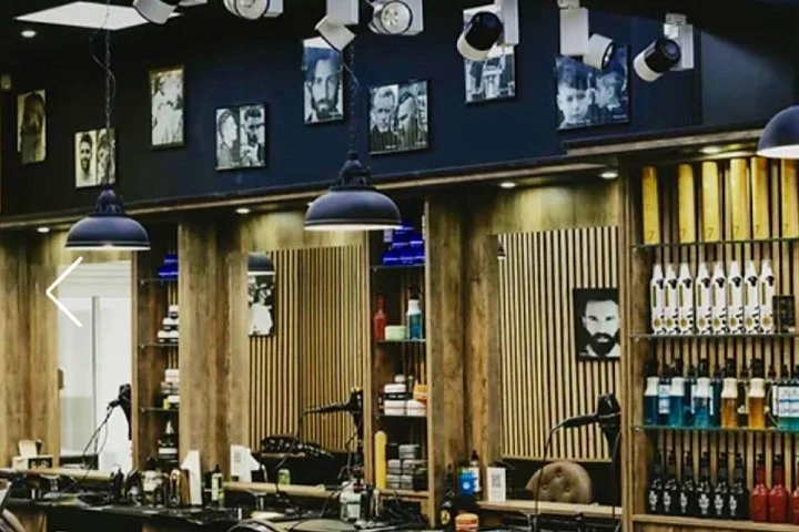 Orientstyle Friseur Barber – Köpenick, Berlin