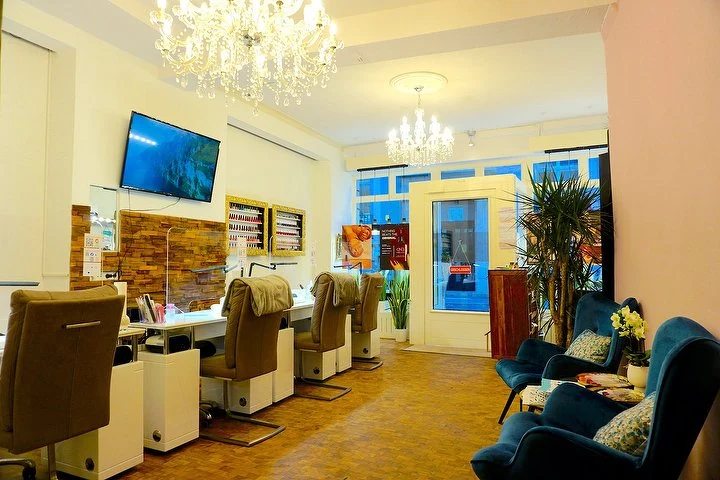 OrigiNails Beautique – Foto 1
