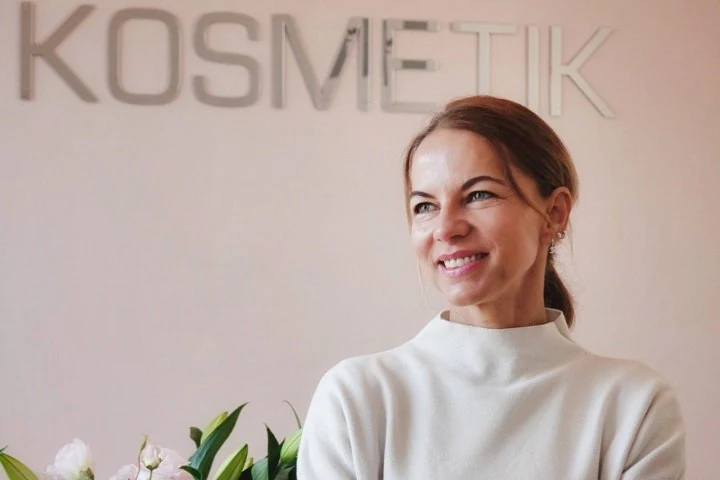 Ortloff Kosmetik – Bredeney, Essen