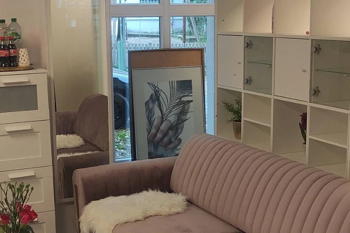 Oxana Wacker Bleaching – zu weiteren Stadtteilen, Stuttgart