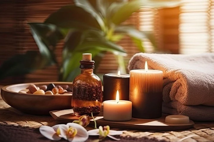 Palais Thaimassage & Spa – West, Potsdam
