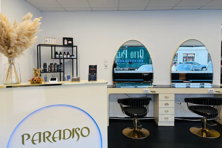 Paradiso – Schwabing, München