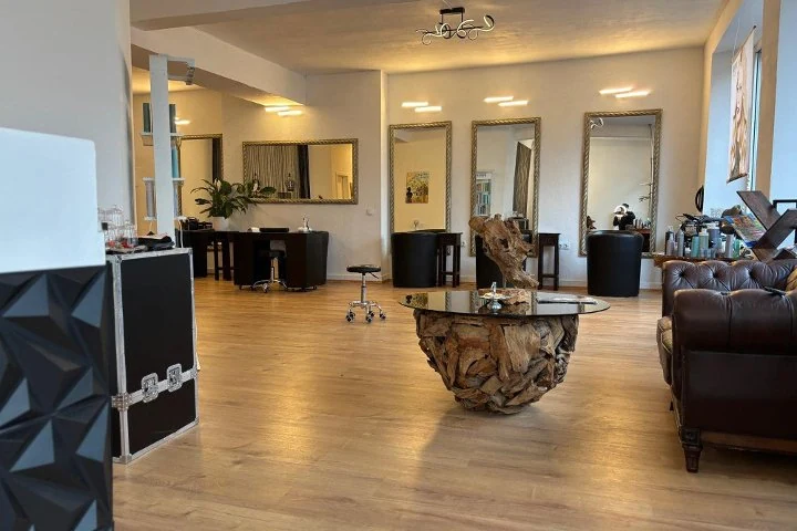 Paris Chic – Rodenkirchen, Köln