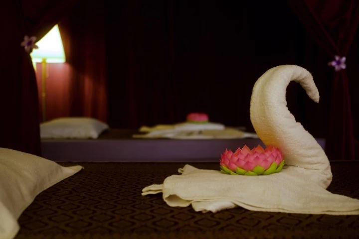 Pattra Thaimassage Berlin – Johannisthal, Berlin
