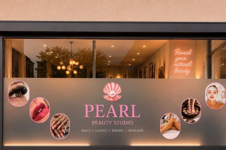 Pearl Beauty Studio – Bierstadt, Wiesbaden