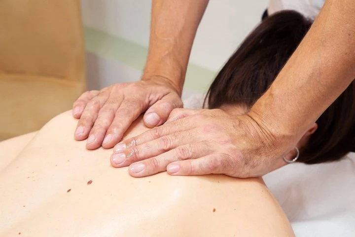 Pendo Wellness & Massage Spa – Spandau Altstadt, Berlin