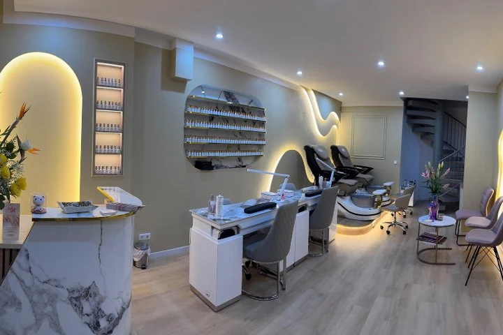 Peony Nails & More – Werder (Havel)