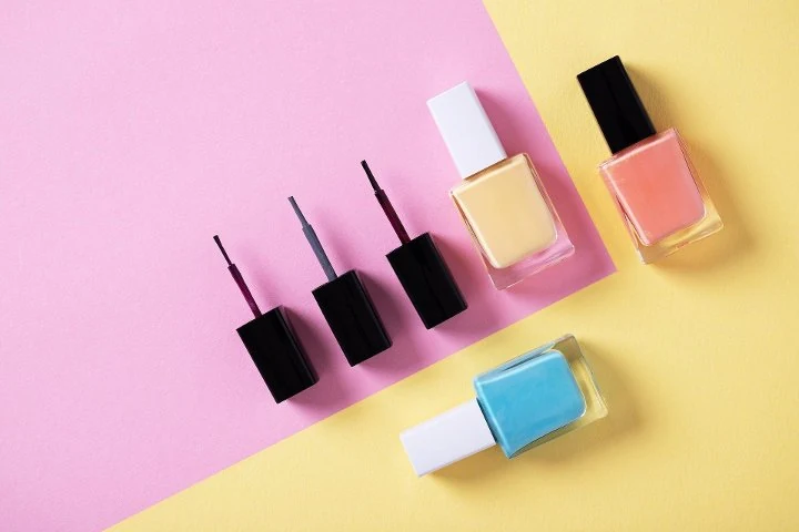 Perle Nails – Foto 1