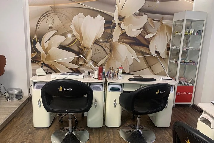 Perle Nails – Hermsdorf, Berlin