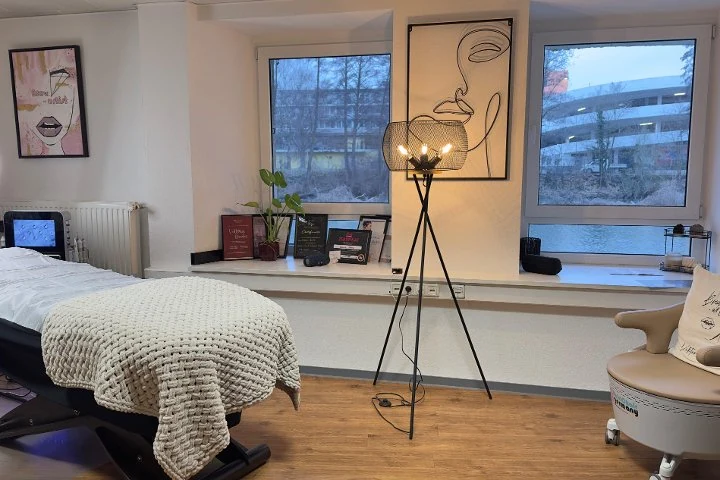 Permanent Kosmetik Viktoriia Bender – Wetzlar