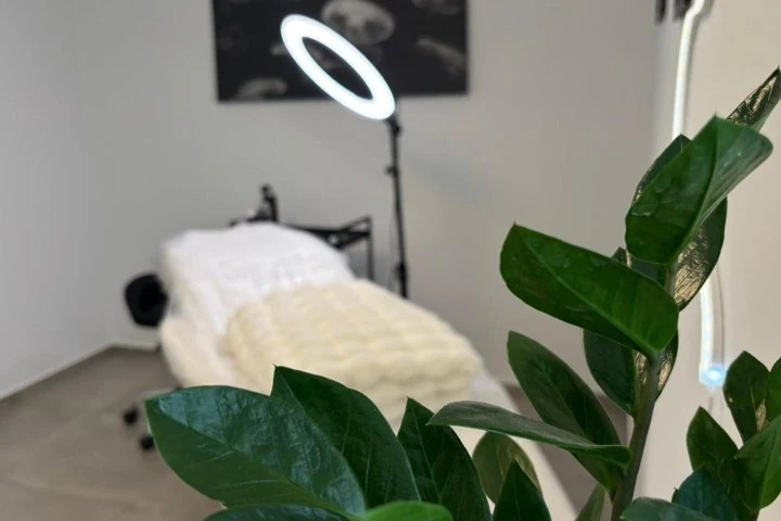 Permanent Make Up Maria bei Beauty Lime – Würzburg