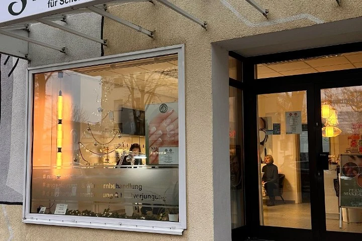 Permanent Make-up Studio von Svitlana Bychkova – Paderborn
