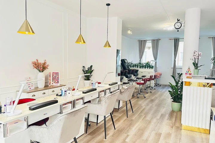 PhaLe Nails Salon – Maxvorstadt, München