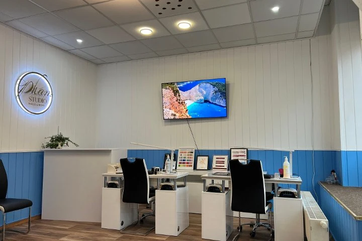 Pham Studio Nails &More – Gohlis-Süd, Leipzig