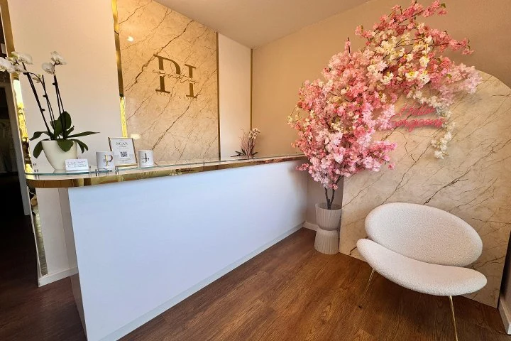PI Cosmetics – Foto 1