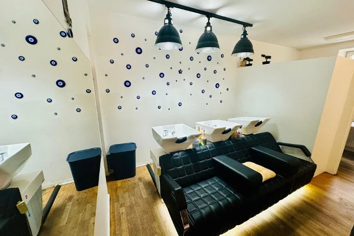 Pia Friseur & Kosmetik – Obergiesing, München