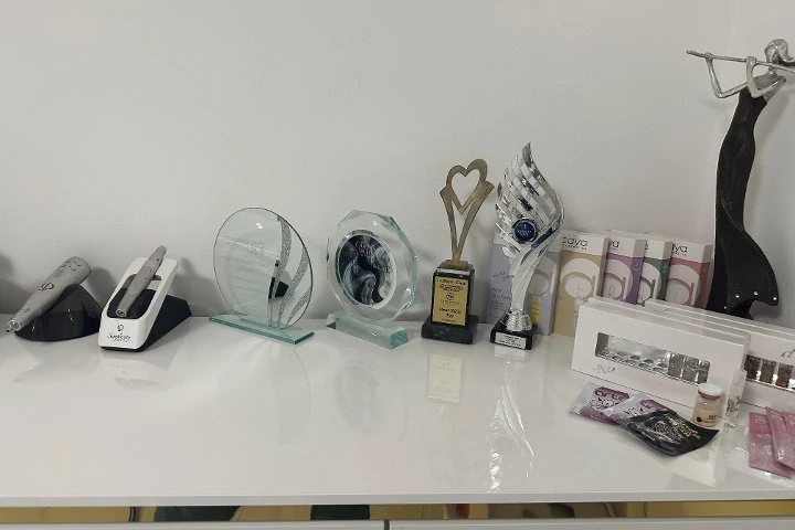 Pinar Koç Cosmetics – Buckow, Berlin