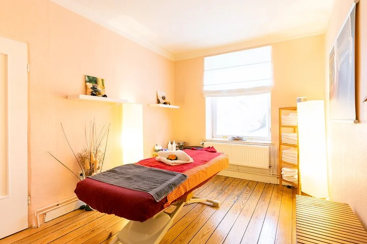 Prakun Thai Massage – Barmbek, Hamburg