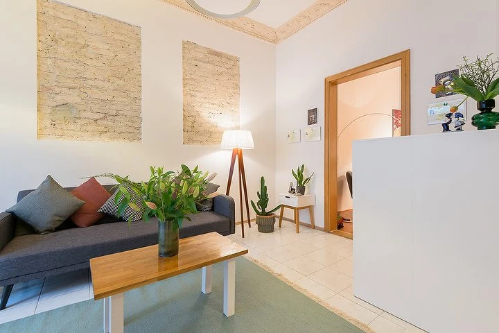 Prawa2 Thaimassage Berlin – Prenzlauer Berg, Berlin