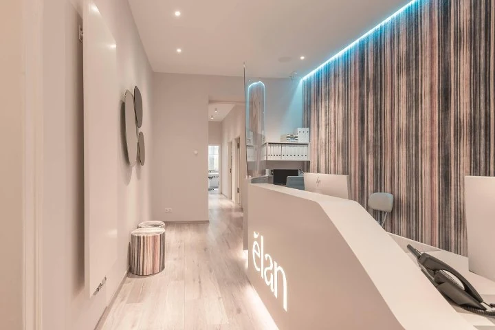 Praxis D. élan esthetics – Bad Homburg, Hessen