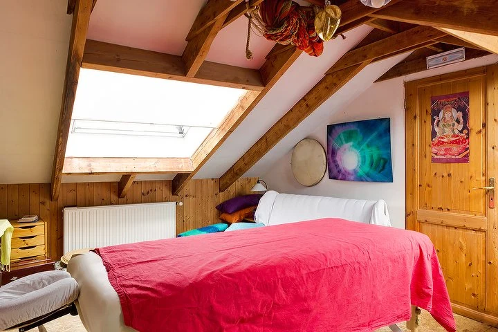Premadhara Massage – Porz, Köln