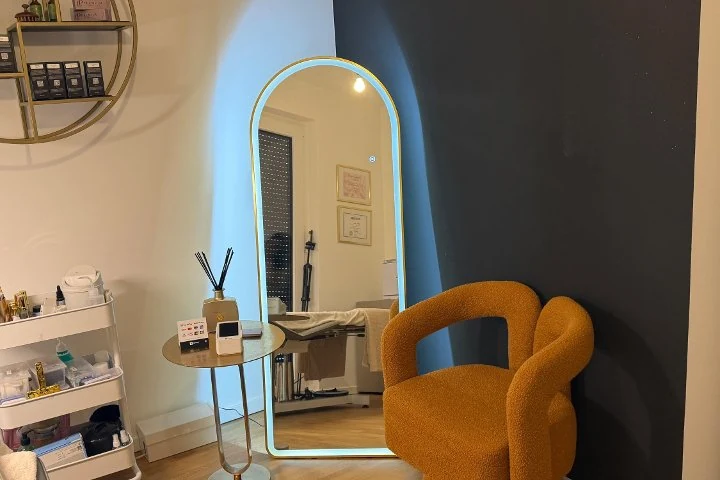 Premium Cosmetics – Lorettostraße, Düsseldorf