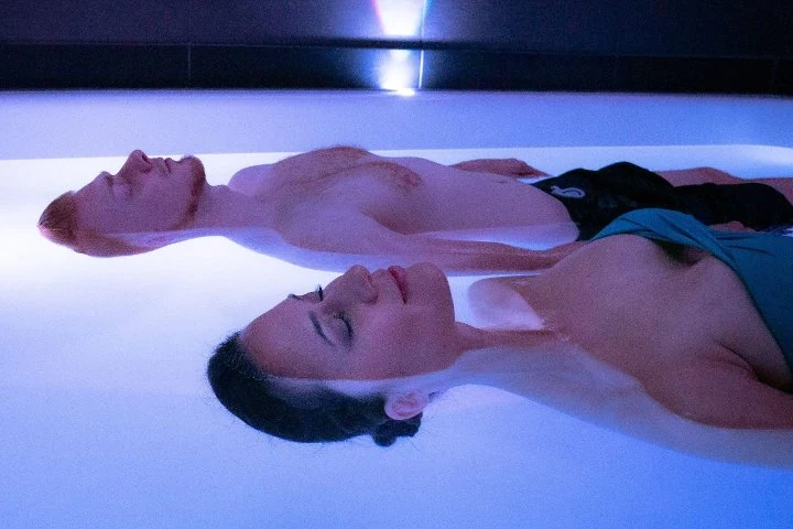 Premium Float & Spa Schwabing – Schwabing, München