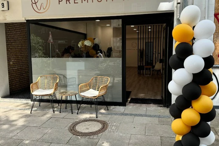 Premium Weiss – Eppendorf, Hamburg