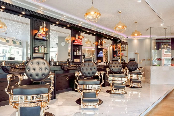 Prime Cut & Beauty – Eimsbüttel, Hamburg