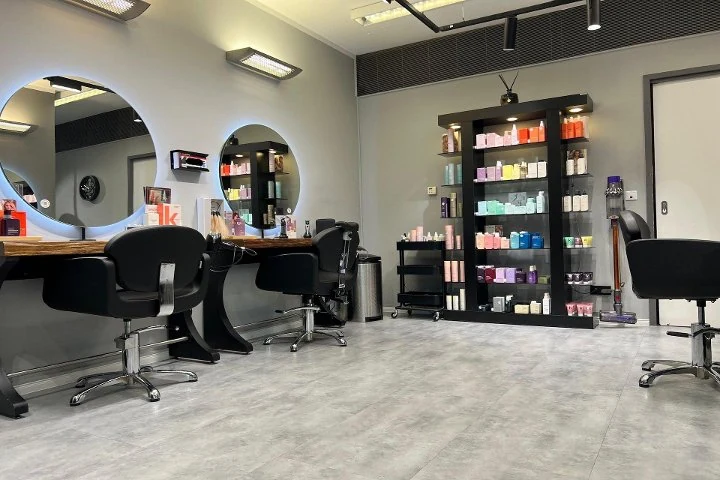 PrimeHair Campus – Lehe, Bremen