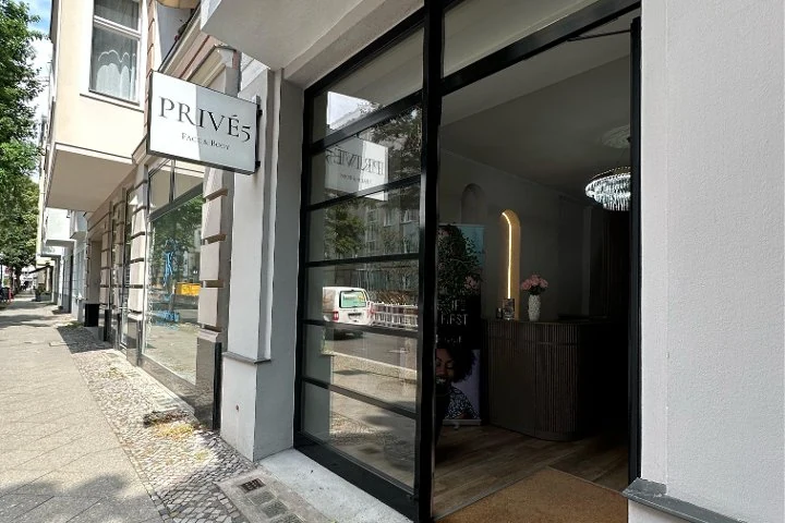 Prive5 Face & Body Studio – Foto 1
