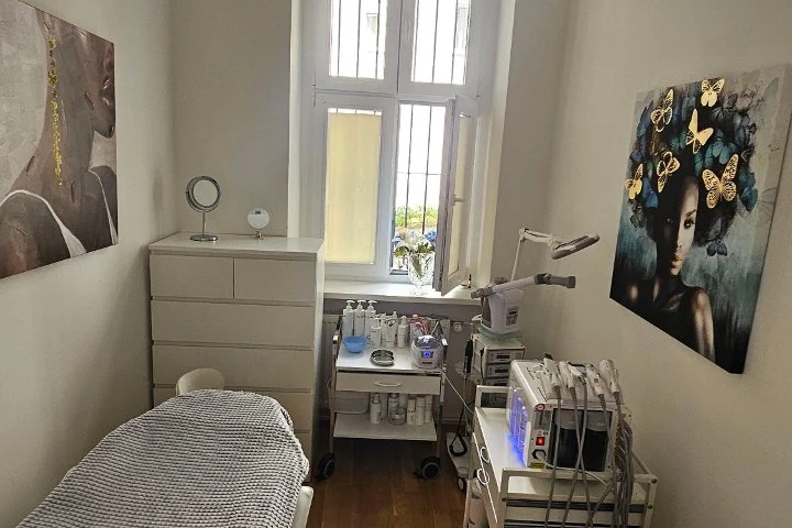 Pro Ästhetik Studio – Charlottenburg, Berlin