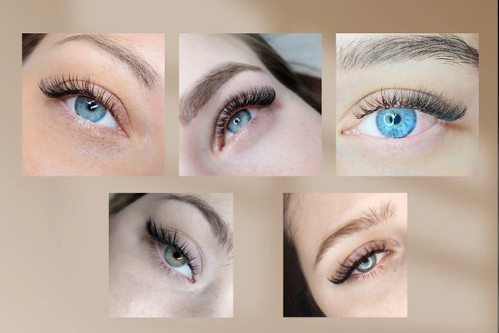 Prolash Wimpernstudio – Stadtkern, Essen