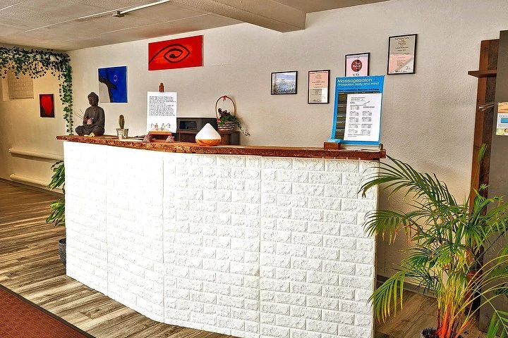 Protection body & mind – Gengenbach, Baden-Württemberg