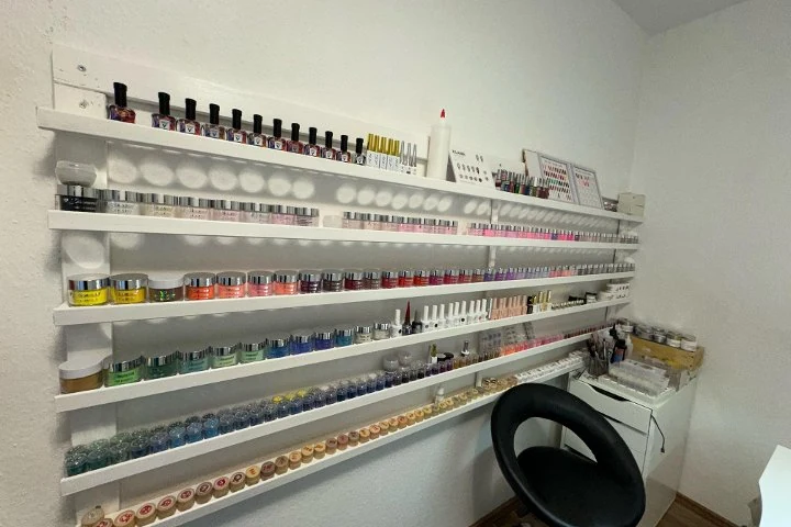 PT Beauty Nails – Quelle, Bielefeld