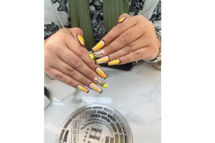 PT Nails und Kosmetik – Borbeck-Mitte, Essen