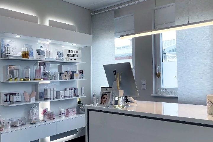Pure Esthetic Kosmetik-Studio – Hofheim am Taunus, Hessen