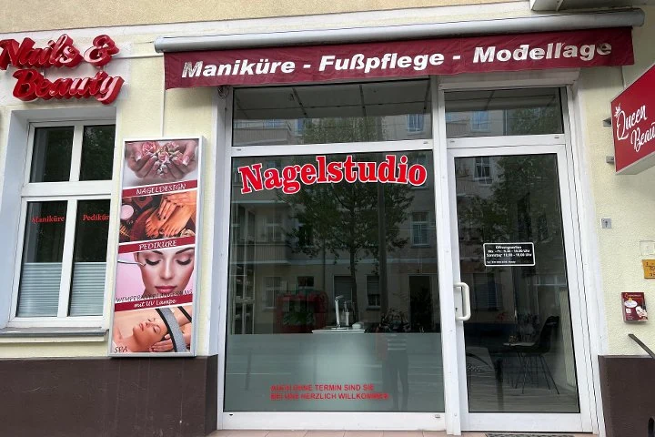 Queen Beauty Berlin – Baumschulenweg, Berlin