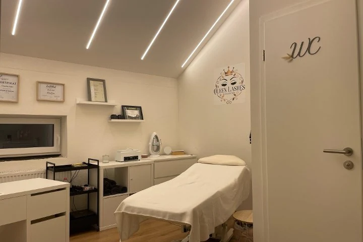 Queen Lashes – Nittenau, Bayern