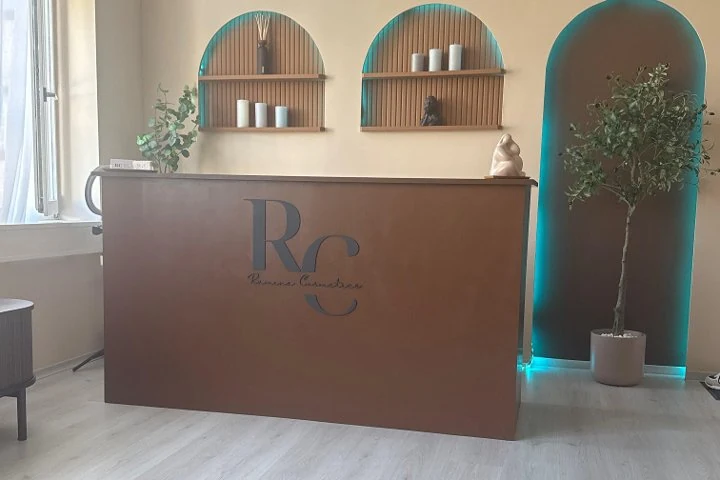 Ramina Cosmetics – Fressgass, Frankfurt am Main