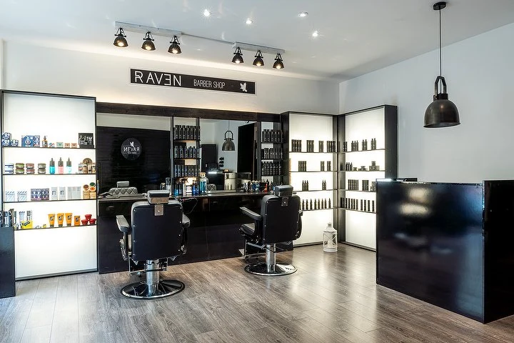 Raven – Hackescher Markt, Berlin